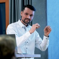 Matthias Schmidt