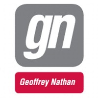 Geoffrey Nathan