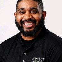 Toreon Hudson