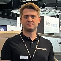 Bartosz Romański