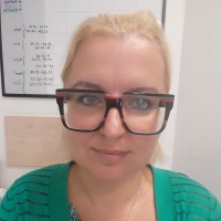 Marta Kukuczka