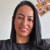 Kelly Ferreira