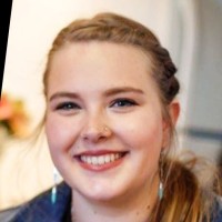 Alexis Dingy, Lmsw
