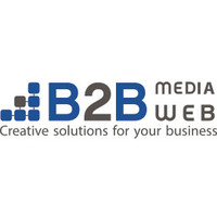 PR B2B Media Web