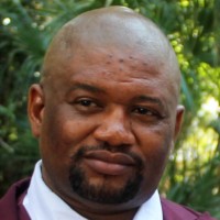 Thanda Mokoena, Pri.Sci.Nat. Mgssa