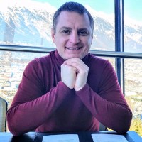 Виталий Зимовец