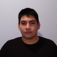 Enrique Alonso Moran Moya