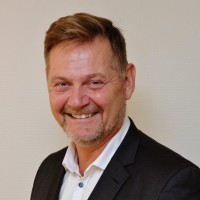Henrik Oystein Wolff Helgesen