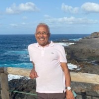 Antonio Cipriano Martins