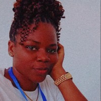 Pamela Chukumati