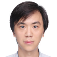 Jiwei MA