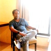 Roopshrikant Bardhan