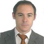 Pedro Jiménez Valencoso