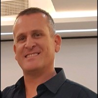 Nadav Hazout