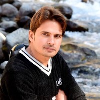 Muhammad Ayyub