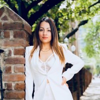 Rocio Rosales