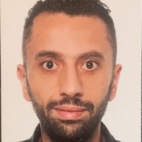 Anas Salaymeh