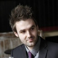 Martyn Sanderson