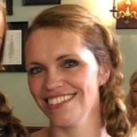 Heidi Swanepoel-Van Der Waal
