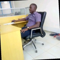 Eliud Okwany