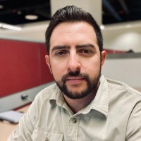Francisco Sandoval Bonicichi