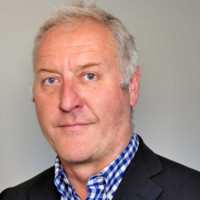 Mark Slocombe