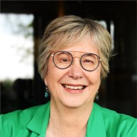 Sandra Van Dongen