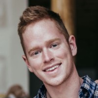 Derek Nafziger