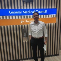 Mohamed Elfakharany