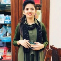 Komal Faheem