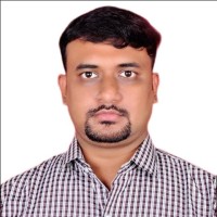 Prithwiraj Dey