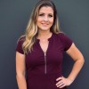 Jillian Taylor