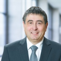 Markus Eberhard