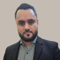 Daniel Chacón