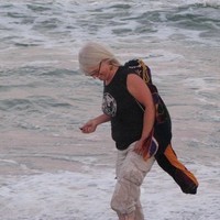 Carol Orton