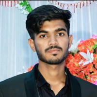 AMJAD PASHA BM