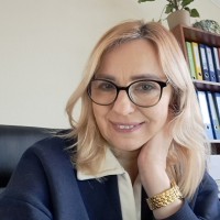 Juliya Komarova