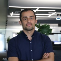 Omid Saremi