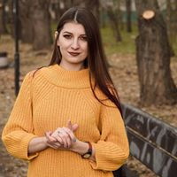 Irina Mosiiash