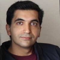 Arash Khashei, P.Eng.