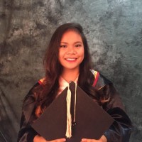 Tresha Mae Binondo