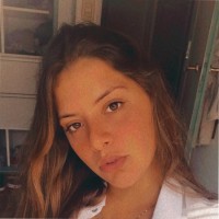 Luisina Ferraro