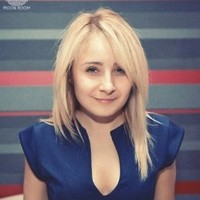 Марина Макаренко
