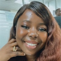 Dorcas Gbologe
