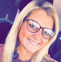 Brianna Raines