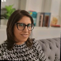 Rutu Motihar (CRME, CHDM)