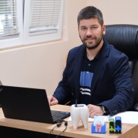 Nikola Bankovic
