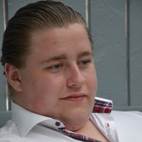 Simon Jangius