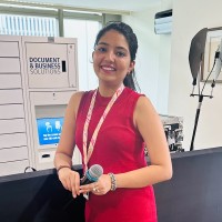 Nandita Tiwari