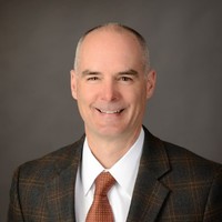 Douglas Johnson